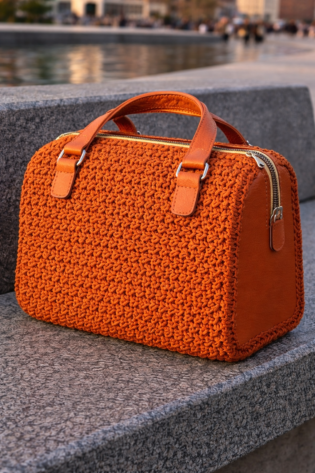 Terra 8-2 Collezione "Terra" - Modello 7 - immagine 1