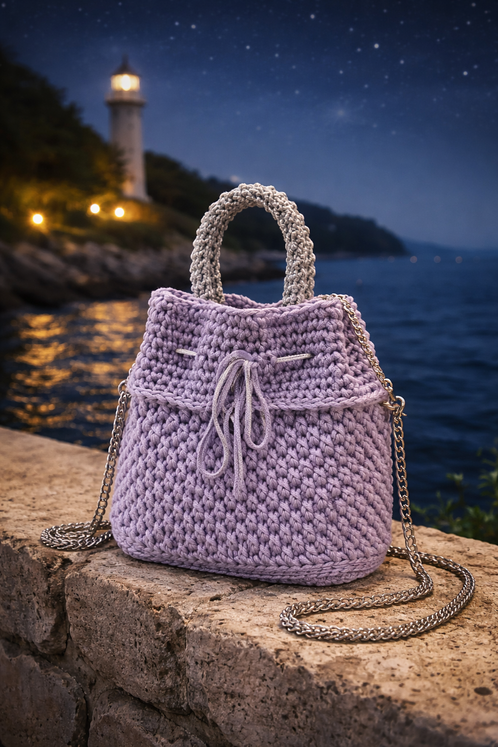 Notte A11-1 Collezione "Notte" - Modello A11 - immagine 1