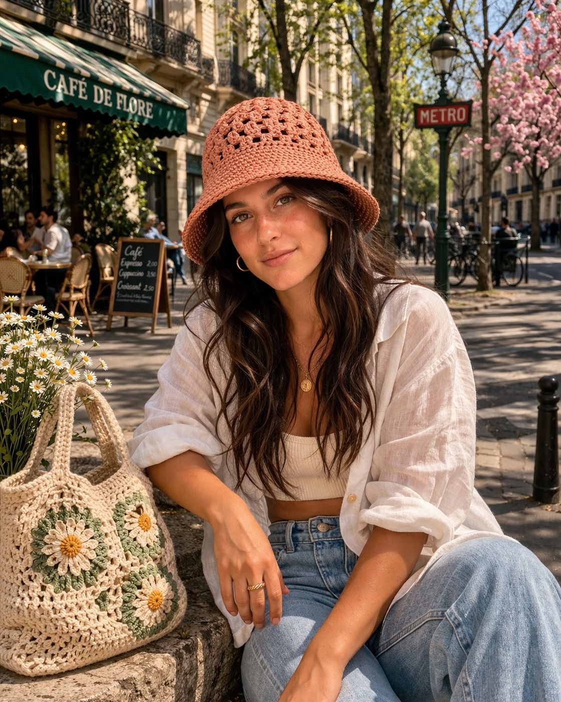 C-E2-1 Headwear - Estate 2 - immagine 1