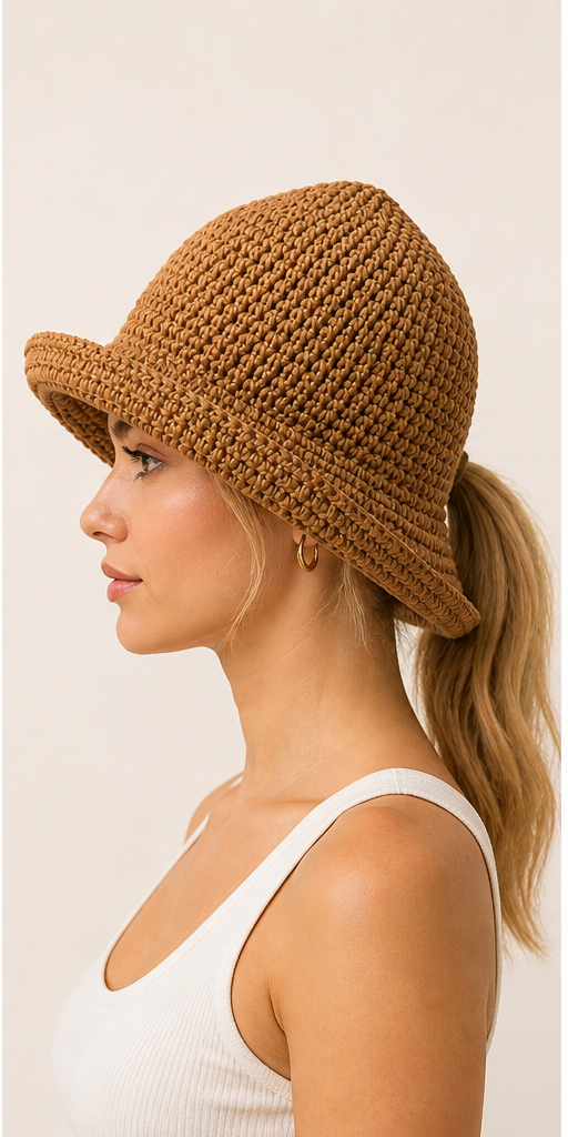 Cap-estate4-2 Headwear - Estate 4 - immagine 1